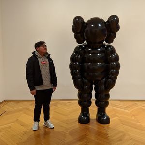 Meet your Posher, Jacky